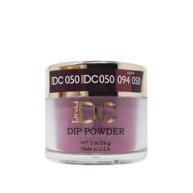 DC Dipping Powder, DC050, 1.6oz